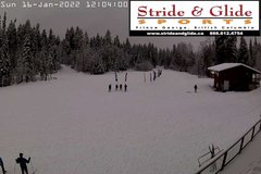 view from CNSC_1: Main Lodge on 2022-01-16