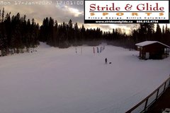 view from CNSC_1: Main Lodge on 2022-01-17