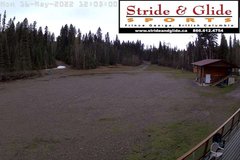 view from CNSC_1: Main Lodge on 2022-05-16
