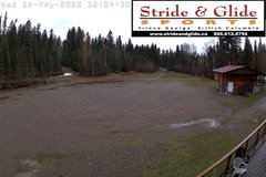 view from CNSC_1: Main Lodge on 2022-05-18