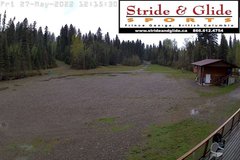 view from CNSC_1: Main Lodge on 2022-05-27