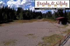 view from CNSC_1: Main Lodge on 2022-07-31