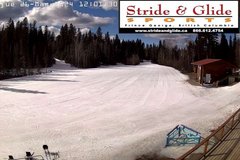 view from CNSC_1: Main Lodge on 2024-03-26