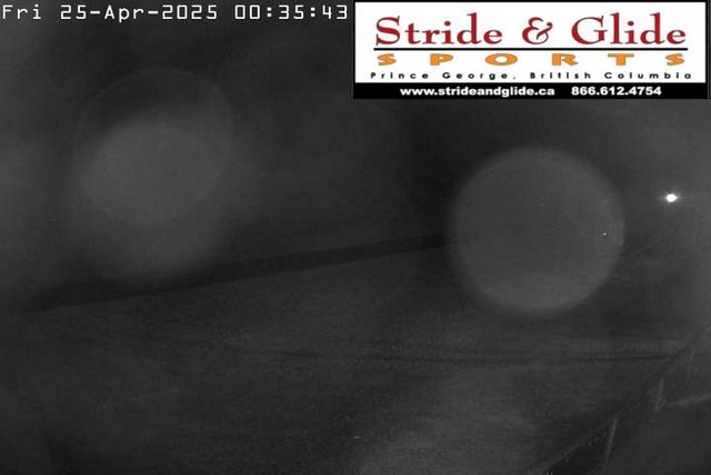 time-lapse frame, CNSC_1: Main Lodge webcam