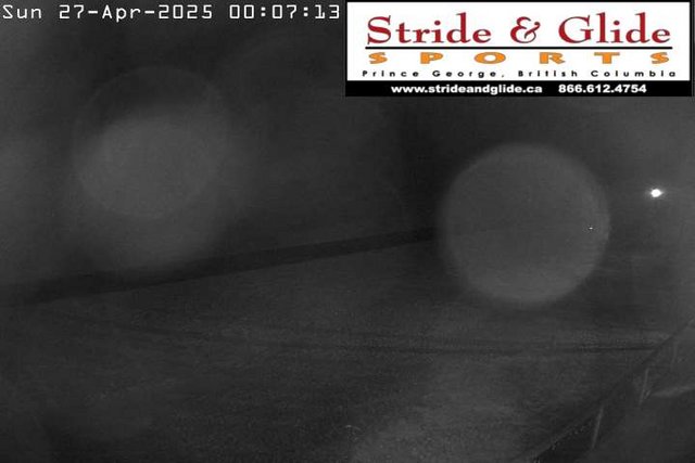 time-lapse frame, CNSC_1: Main Lodge webcam