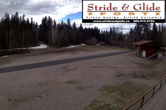 view from CNSC_1: Main Lodge on 2025-04-29