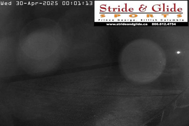 time-lapse frame, CNSC_1: Main Lodge webcam