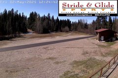 view from CNSC_1: Main Lodge on 2025-05-02