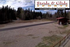 view from CNSC_1: Main Lodge on 2025-05-03