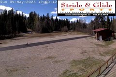 view from CNSC_1: Main Lodge on 2025-05-04