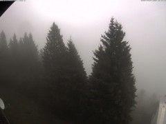 view from Bielmonte balcone on 2025-04-27