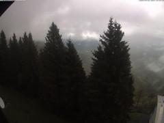 view from Bielmonte balcone on 2025-05-06