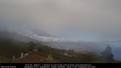 view from MeteoRavelo- Visión N de Tenerife on 2024-04-08
