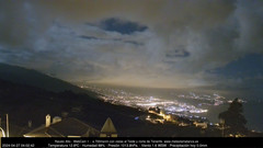 view from MeteoRavelo- Visión N de Tenerife on 2024-04-27