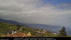 view from MeteoRavelo- Visión N de Tenerife on 2024-05-02