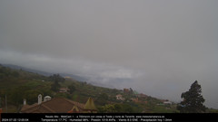 view from MeteoRavelo- Visión N de Tenerife on 2024-07-22