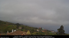 view from MeteoRavelo- Visión N de Tenerife on 2024-07-23