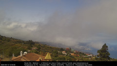 view from MeteoRavelo- Visión N de Tenerife on 2024-09-14