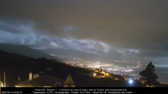 view from MeteoRavelo- Visión N de Tenerife on 2025-03-14