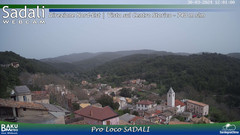 view from Sadali on 2024-03-30