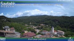 view from Sadali on 2024-05-10