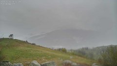 view from Germagno Alpe Quaggione Monte Zucaro on 2024-05-02