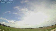 view from Fontanars on 2025-04-26