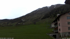 view from Skilift Realp on 2025-05-03