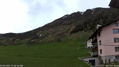 view from Skilift Realp on 2025-05-07