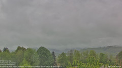 view from St Laurent de Neste on 2024-04-29