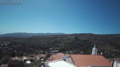 view from Stenies. Andros Island  South View on 2024-04-18