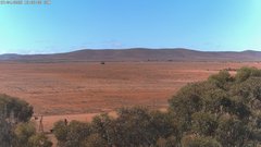 view from East on 2025-04-27
