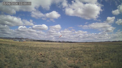 view from FAAdamsfontein on 2024-04-15