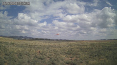 view from FAAdamsfontein on 2024-04-16