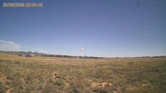 view from FAAdamsfontein on 2024-04-20