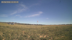 view from FAAdamsfontein on 2024-04-25
