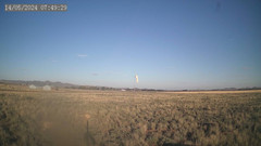 view from FAAdamsfontein on 2024-05-14