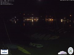 view from Orta San Giulio on 2025-05-01