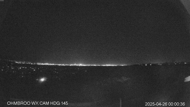 time-lapse frame, ohmbrooCamSouth webcam