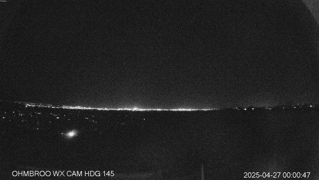 time-lapse frame, ohmbrooCamSouth webcam