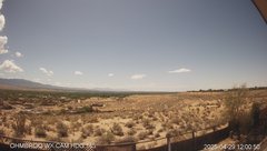view from ohmbrooCamSouth on 2025-04-29