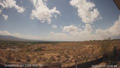view from ohmbrooCamSouth on 2025-05-05