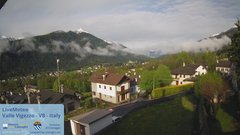 view from Valle Vigezzo on 2024-05-03