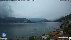 view from Verbania vista ovest on 2024-05-29