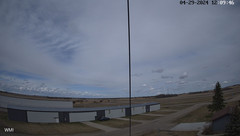 view from Olds Radar 2 on 2024-04-29