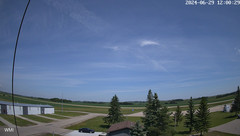 view from Olds Radar North on 2024-06-29