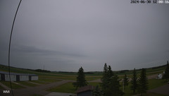 view from Olds Radar North on 2024-06-30