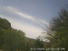 view from Sky Cam on 2024-05-05
