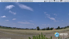 view from San Leonardo on 2025-04-28