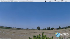 view from San Leonardo on 2025-04-30
